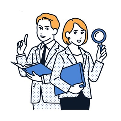 東京浮気調査探偵・興信所おすすめ